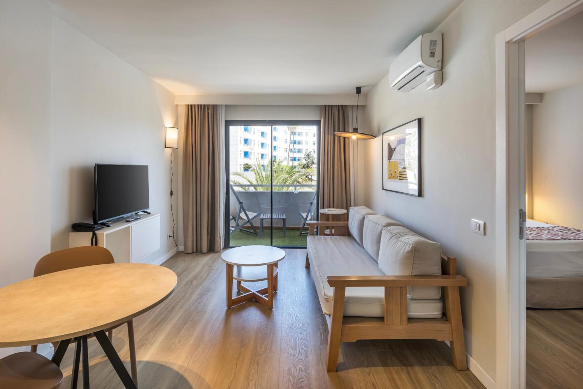 Livvo Anamar 4* Playa del Inglés