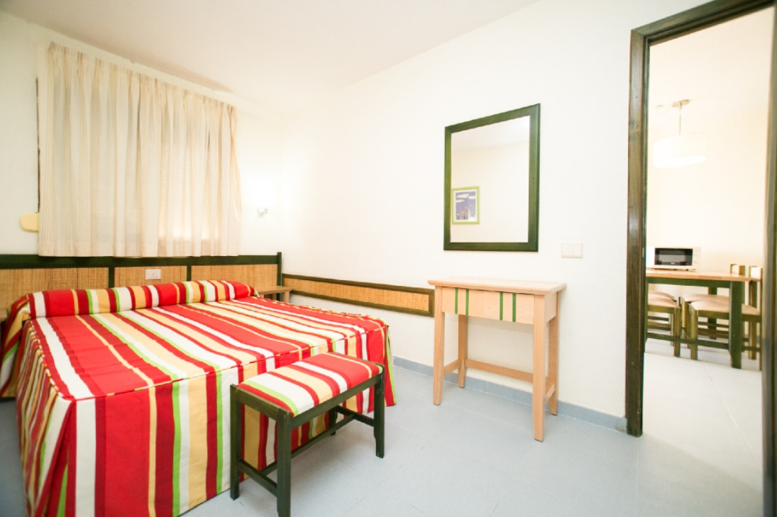 Livvo Anamar Hotel